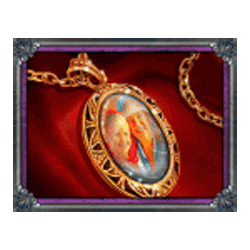 Icon 5 Wicked Tales: Dark Red