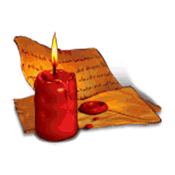 Icon 7 Wicked Tales: Dark Red