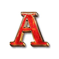 Icon 8 Wicked Tales: Dark Red