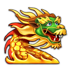 Icon 2 Triple Dragons