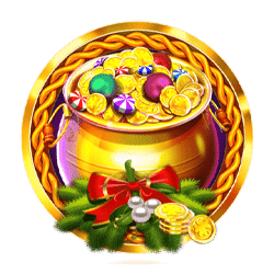 Scatter of Leprechaun Carol Slot