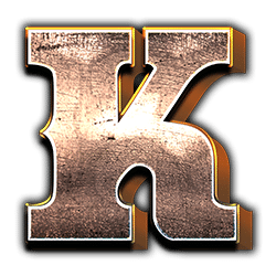Icon 6 Mustang Gold
