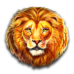 Wild Symbol of Safari King Slot