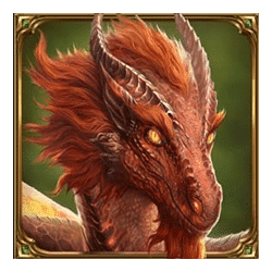 Icon 5 Dragon Shard