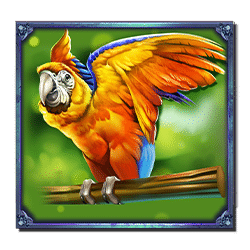 Icon 3 Pirate Gold