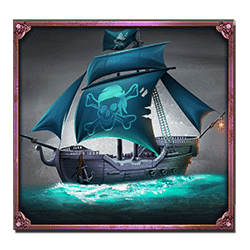 Icon 4 Pirate Gold