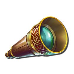 Icon 6 Pirate Gold