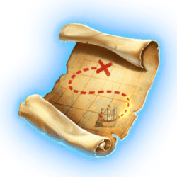 Icon 5 Pirate Gold