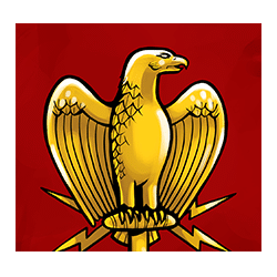 Wild Symbol of Victorious Slot