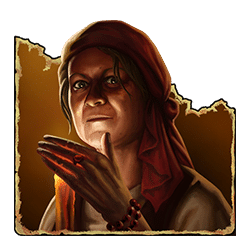 Icon 6 The Wolf’s Bane