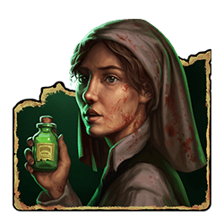 Icon 8 The Wolf’s Bane