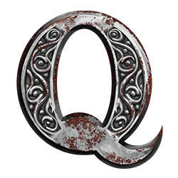 Icon 11 The Wolf’s Bane