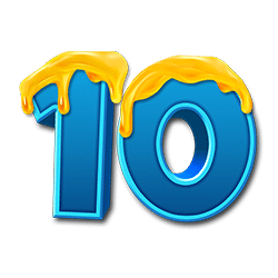 Icon 10 Honey Honey Honey