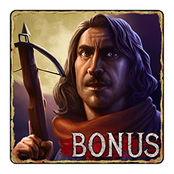 Bonus of The Wolf’s Bane Slot