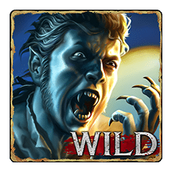 Wild Symbol of The Wolf’s Bane Slot