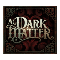 Wild Symbol of A Dark Matter Slot