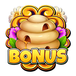 Scatter of Honey Honey Honey Slot