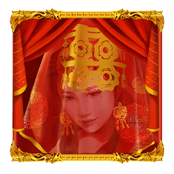 Wild Symbol of Who’s The Bride Slot