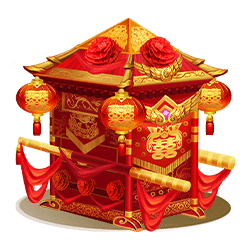 Icon 3 Who’s The Bride