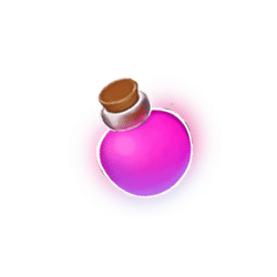 Scatter of Wildchemy Slot