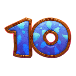 Icon 12 Serengeti Kings