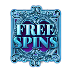 Scatter of Mysterious Slot