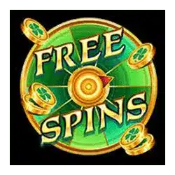 Scatter of 9 Pots of Gold Slot