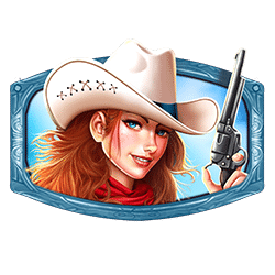 Icon 3 Wild West Gold