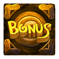 Scatter of Mega Masks Slot