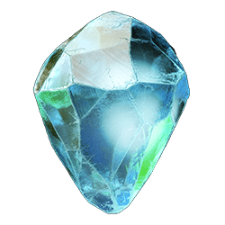 Scatter of Gorilla Kingdom Slot