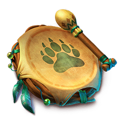 Icon 6 Druids’ Dream