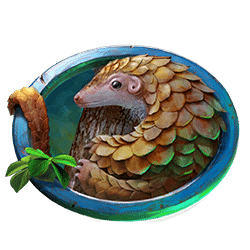 Icon 5 Gorilla Kingdom