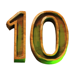 Icon 10 Gorilla Kingdom