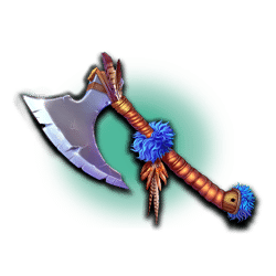 Icon 6 Bronco Spirit