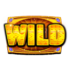 Wild Symbol of Bronco Spirit Slot