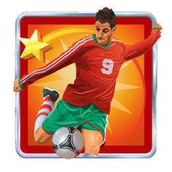 Icon 2 Football Star Deluxe