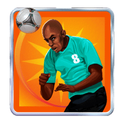 Icon 3 Football Star Deluxe