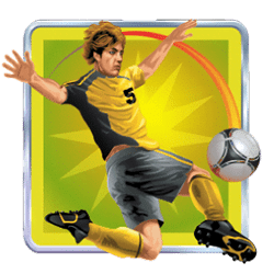Icon 4 Football Star Deluxe