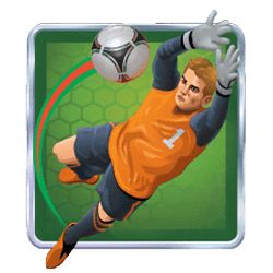 Icon 5 Football Star Deluxe