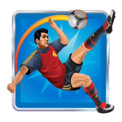 Icon 6 Football Star Deluxe