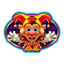 Wild Symbol of Trollpot 5000 Slot