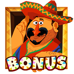 Scatter of Willys Hot Chillies Slot