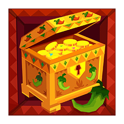 Icon 2 Willys Hot Chillies