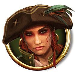 Icon 4 Rage of the Seas