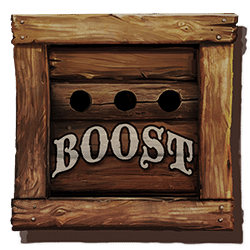 Bonus of Rage of the Seas Slot