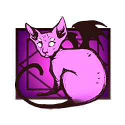 Icon 3 Book of Shadows