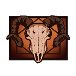 Icon 4 Book of Shadows