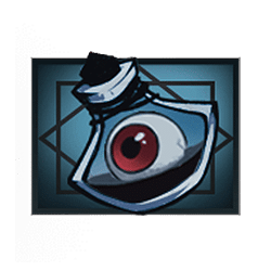 Icon 6 Book of Shadows