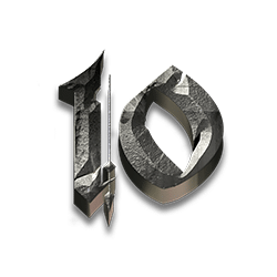 Icon 11 Dark King: Forbidden Riches