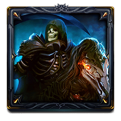 Icon 6 Dark King: Forbidden Riches